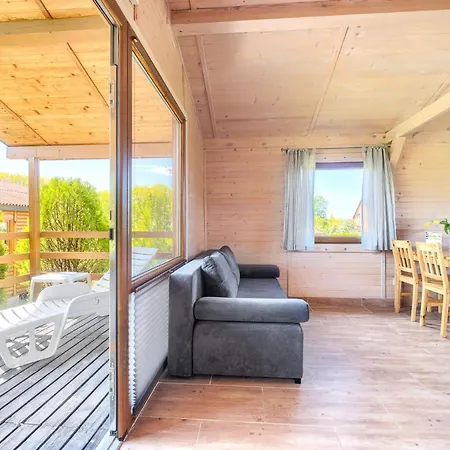 Casa de Férias Duet *