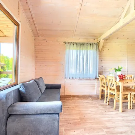 Holiday home Duet Jaroslawiec