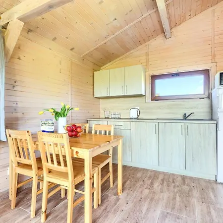 Duet Casa de Férias Jarosławiec