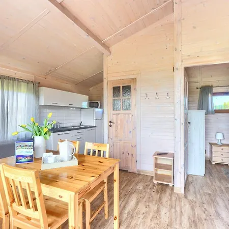 Duet Ferienhaus Jarosławiec