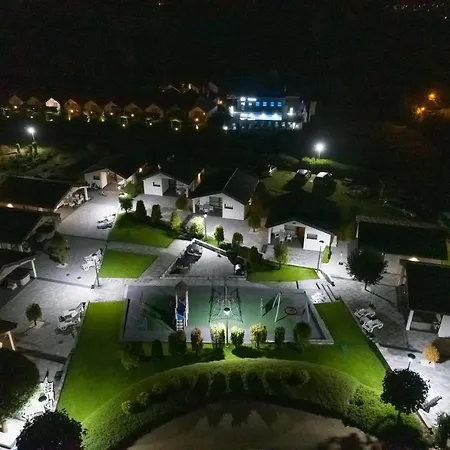 Casa de Férias Duet Jarosławiec