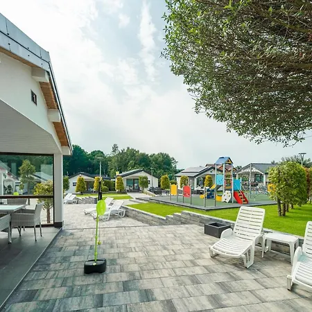 Duet Holiday home Jaroslawiec