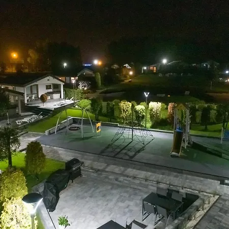 Casa de Férias Duet Jarosławiec