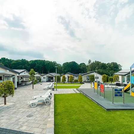 Duet Holiday home Jaroslawiec