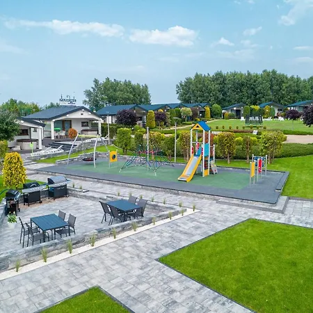 Casa de Férias Duet