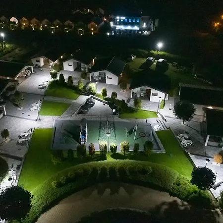 Duet Holiday home