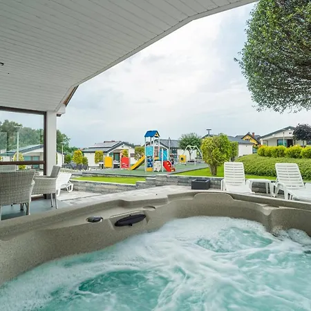 Casa de Férias Duet