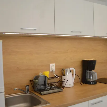 Duet Casa de Férias *