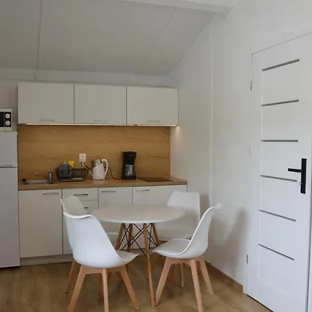 Casa de Férias Duet