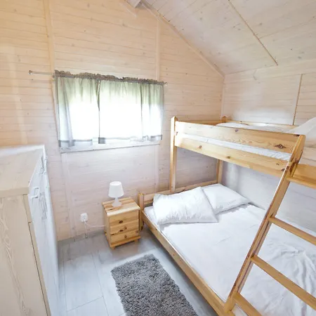 Duet Holiday home Jaroslawiec