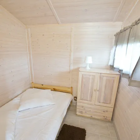 Holiday home Duet Jaroslawiec