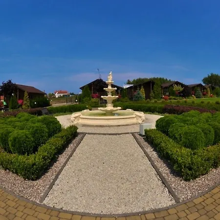 Casa de Férias Duet