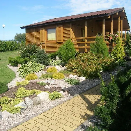 Holiday home Duet Jaroslawiec