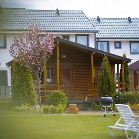 Casa de Férias Duet *