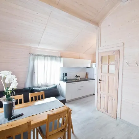 Ferienhaus Duet *