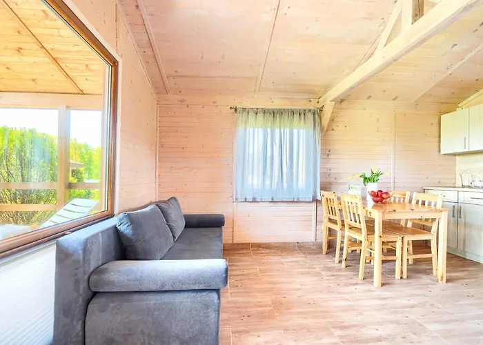 بيت للعطل Duet ياروسوافيتس