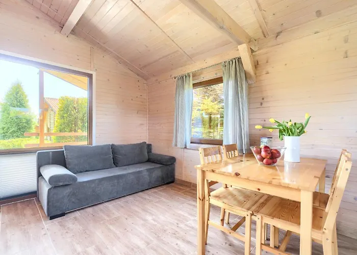 Hébergement de vacances Duet