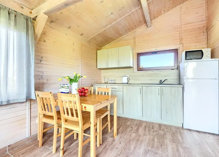 Duet Holiday home Jaroslawiec