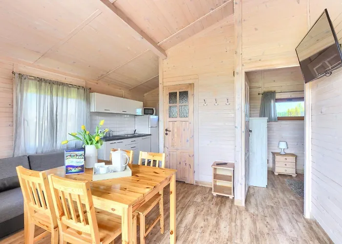 Duet بيت للعطل ياروسوافيتس