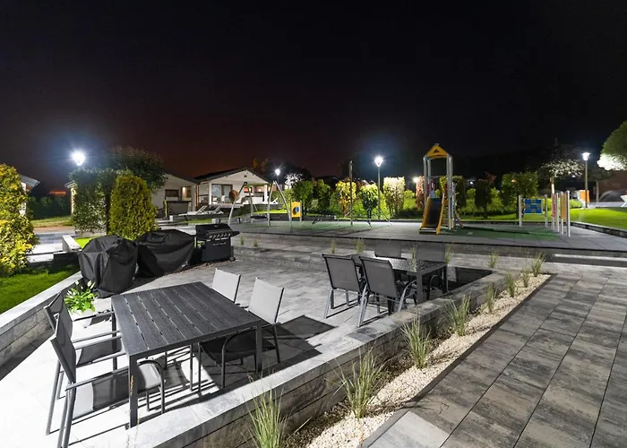 Duet Hébergement de vacances