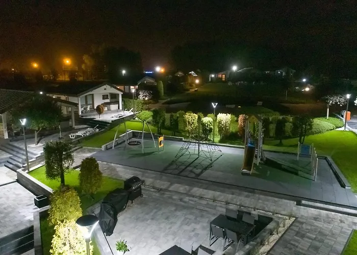 بيت للعطل Duet ياروسوافيتس