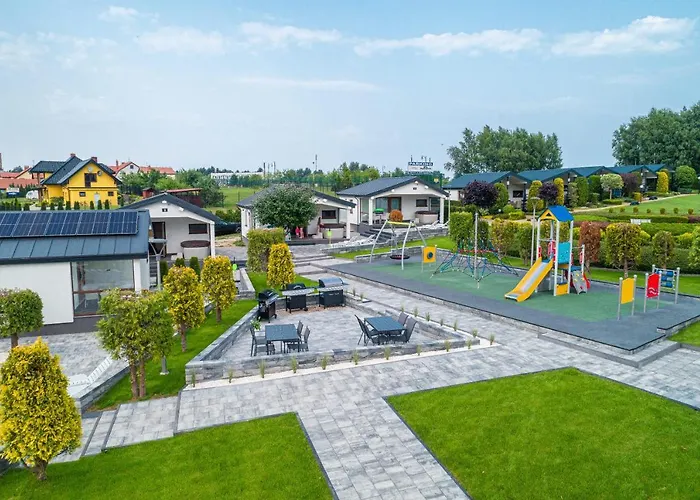 Duet بيت للعطل ياروسوافيتس