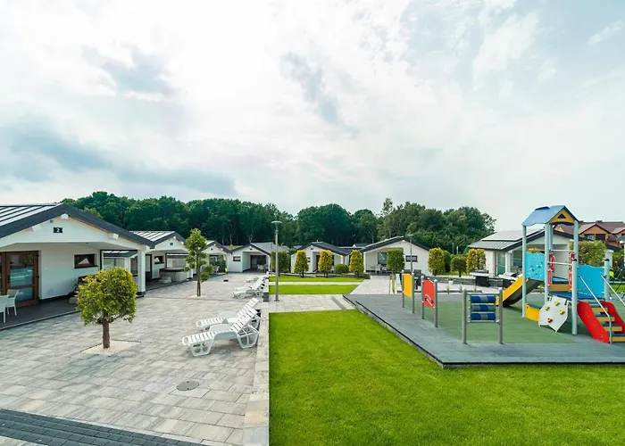 Duet بيت للعطل ياروسوافيتس