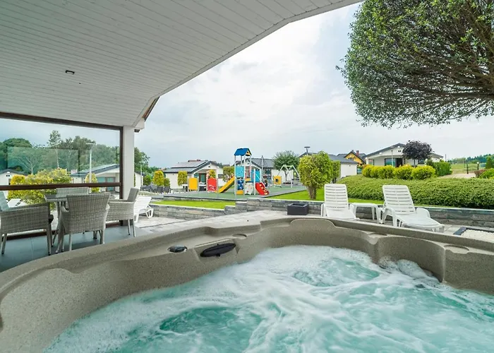 بيت للعطل Duet