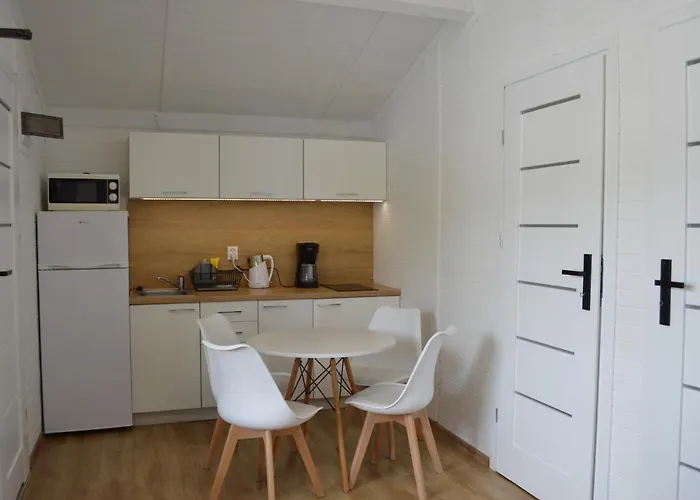 بيت للعطل Duet