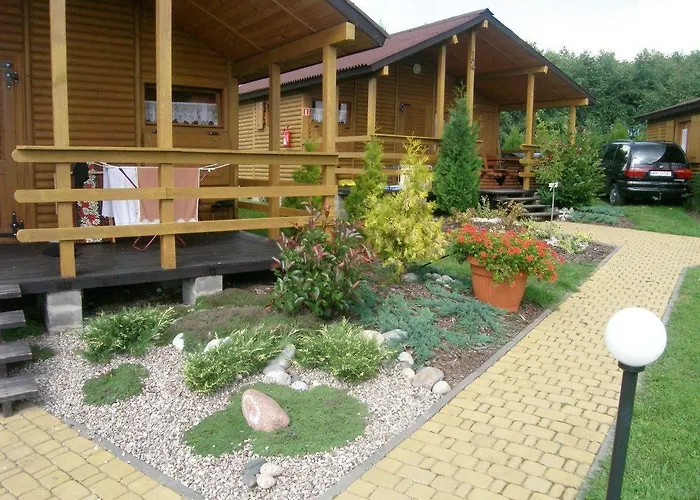 Duet بيت للعطل