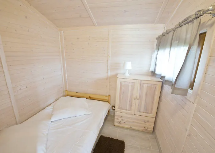 بيت للعطل Duet ياروسوافيتس