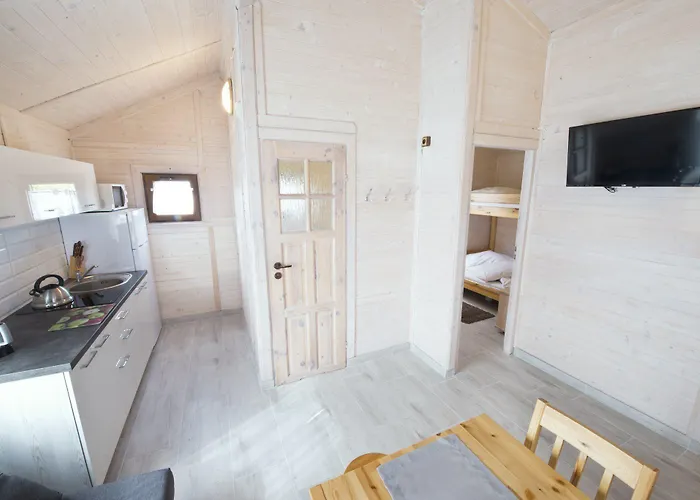 Duet بيت للعطل