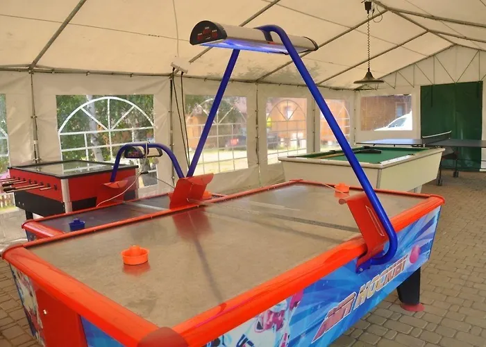 Duet ياروسوافيتس