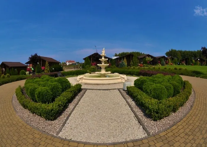 Hébergement de vacances Duet