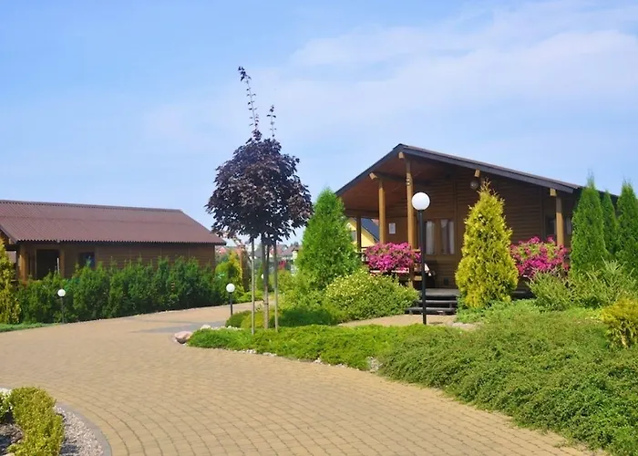 Hébergement de vacances Duet