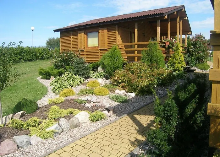 بيت للعطل Duet ياروسوافيتس