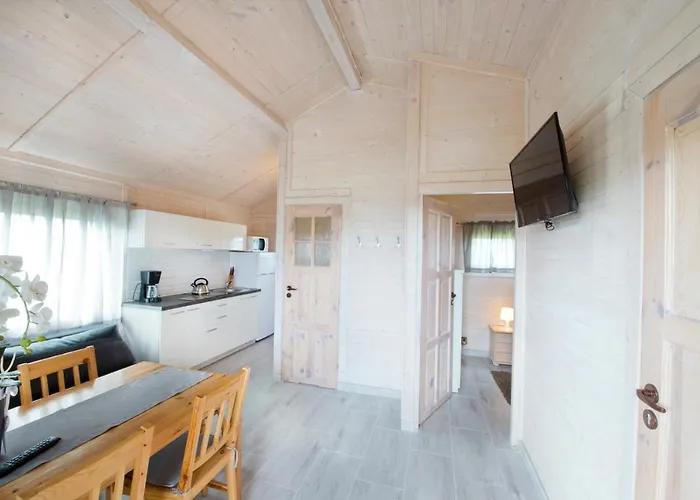 Hébergement de vacances Duet *